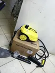 Nunix Commercial Steam Vacuum Cleaner - Heavy Duty - 2