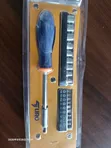 Turo 20-in-1 Screwdriver Set - 1