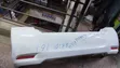 Bampa ya Nyuma ya Toyota Axio 161 - 2