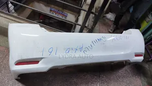 Bampa ya Nyuma ya Toyota Axio 161