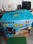 Clubox TC1308 Woofer - 3