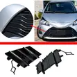 Toyota Vitz Front Tow Hook Cover (2018) - 1