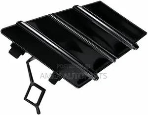 Toyota Vitz Front Tow Hook Cover (2018)