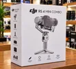 DJI RS 4 Mini Camera Gimbal - 2
