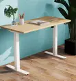 Electric Height Adjustable Standing Desk - 3