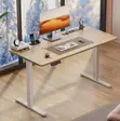 Electric Height Adjustable Standing Desk - 5