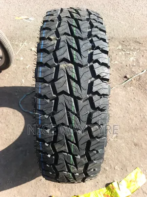 Tairi Mpya 235/85R16 X Pounce A/T