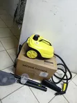 Nunix Professional Steam Cleaner Vacuum - 2