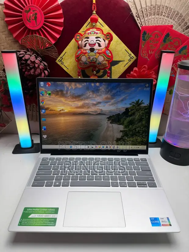 Dell Latitude 5430 Laptop - 16GB RAM, i7, 512GB SSD - 1
