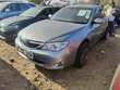Subaru Impreza 2008 Gray - 1