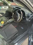 Subaru Impreza 2008 Gray - 4
