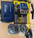 Royce TIG-MMA-450 Inverter Welder - 1