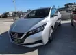 Nissan Leaf S 2020 Nyeupe - 1
