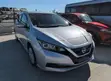 Nissan Leaf S 2020 Nyeupe - 2