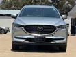 Mazda CX-8 2019 Silver - 1