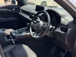 Mazda CX-8 2019 Silver - 3