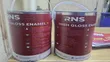 RNS High Enamel Gloss Paint - 4L - 3