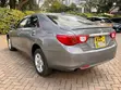 Toyota Mark X 2.5 RWD 2010 - 2