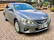Toyota Mark X 2.5 RWD 2010 - 4