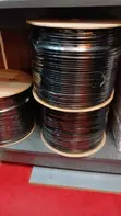 Outdoor Cat 6 UTP Networking Cable 305m - 2