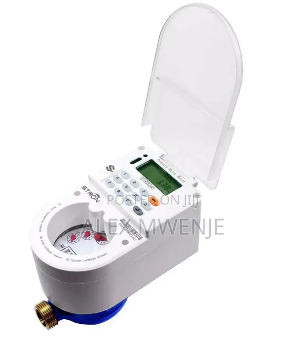 Ksmart Water Smart Meter - 1