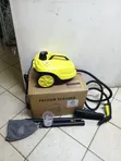 Nunix Commercial Steam Cleaning Machine - 2