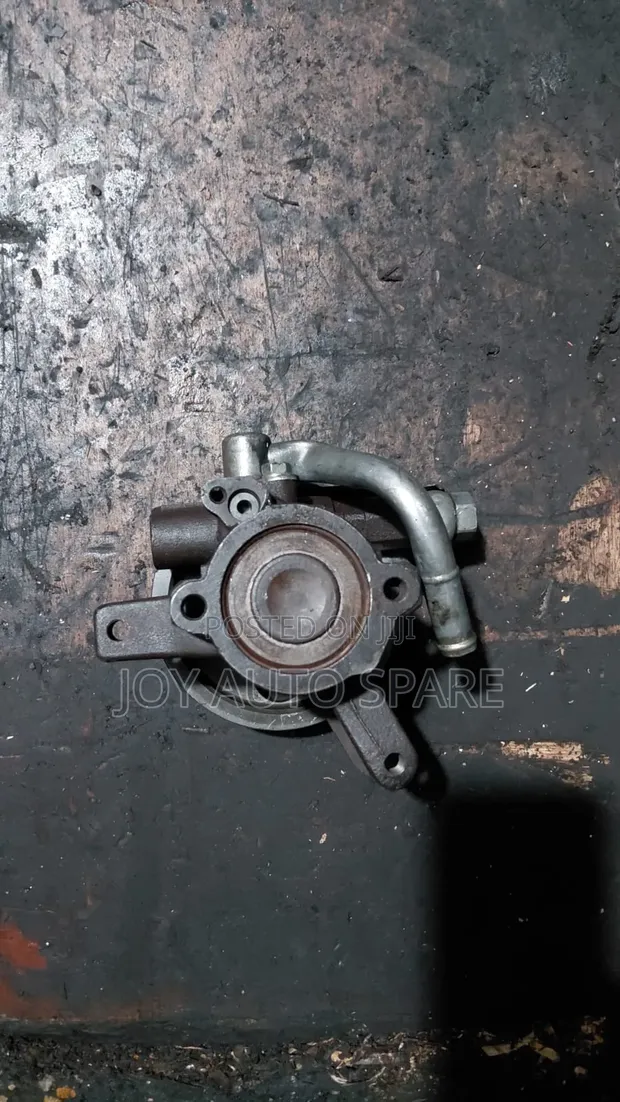Toyota Starlet 102/4E-5E Engine Power Steering Pump - 1