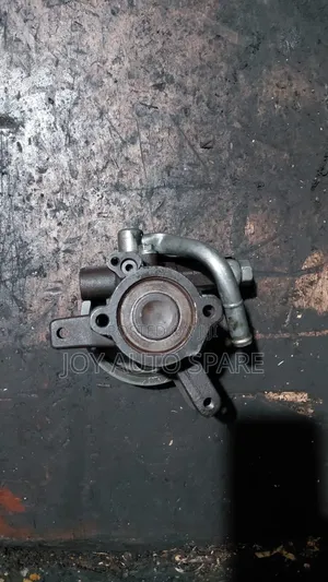 Toyota Starlet 102/4E-5E Engine Power Steering Pump