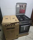 Brand New Mika ORYX Standing Cooker - 1