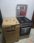 Brand New Mika ORYX Standing Cooker - 2