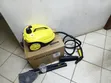 Nunix Heavy-Duty Steam Vacuum Cleaner - Multi-Purpose - 1