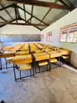 Mabati na Viti Vipya vya Shule - 3