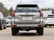 Toyota Land Cruiser Prado 2.8 2021 Brown - 2