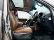 Toyota Land Cruiser Prado 2.8 2021 Brown - 3