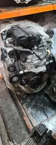 Nissan March (Note) Slim Engine HR12 - 2