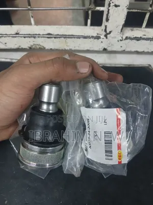 Mazda CX-5 Ball Joint - Ubora wa RBL