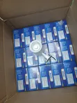 Modi 30W LED Tracklight Mpya Kabisa - 1
