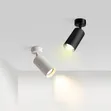 Modi 30W LED Tracklight Mpya Kabisa - 4