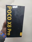 New Xiaomi Poco X8 Pro 512GB - 1
