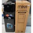 Mika 2-Tap Water Dispenser ya Maji ya Moto na Baridi - Muundo wa Kisasa - 1