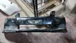 Bampa ya Mbele ya Toyota Axio Fielder 2008 - 1