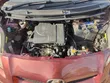 Toyota Vitz 2010 Kahawia - 5