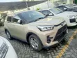 Toyota Raize 2020 Dhahabu - 2