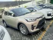 Toyota Raize 2020 Dhahabu - 4