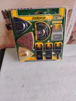 Seti ya Vifaa vya Zana za Cordless Vipande 22 - 3