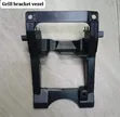 Honda Vezel 2014 Grill Support Bracket - 1