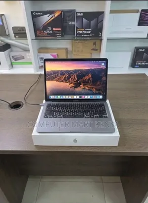Apple MacBook Air 2020 M1 16GB RAM 1TB SSD