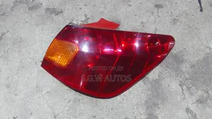 Taillight ya Toyota Caldina Chopper Iliyotumika (Ex-Japan)