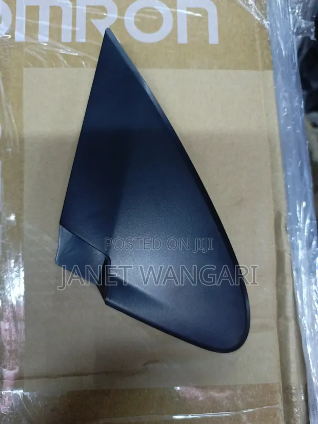 Sidemirror Finisher for Subaru Impreza - 1