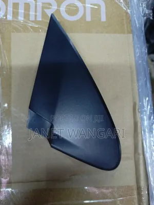 Kumalizia Sidemirror kwa Subaru Impreza